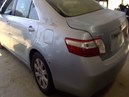 2009 TOYOTA CAMRY, BLUE, HYBRID, 2.4L, AT,   Z25086